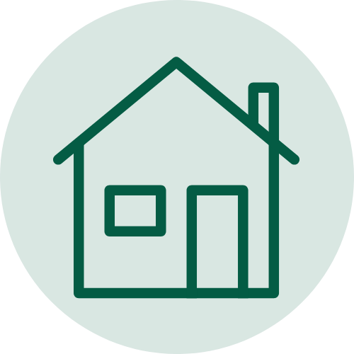 home icon