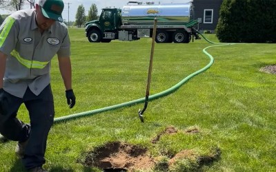 11 Signs You Need Emergency Septic Tank Services