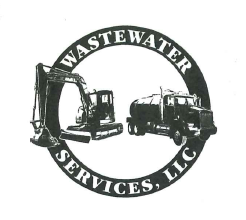 wastewater services logo