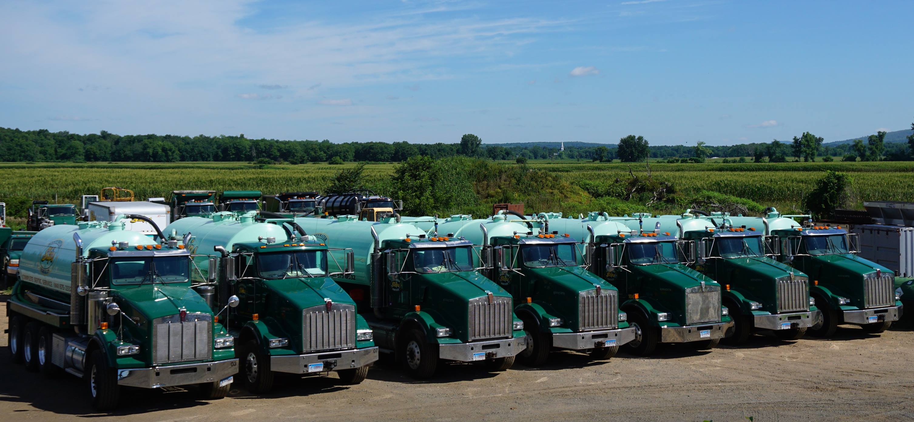 skips wastewater services fleet 2016