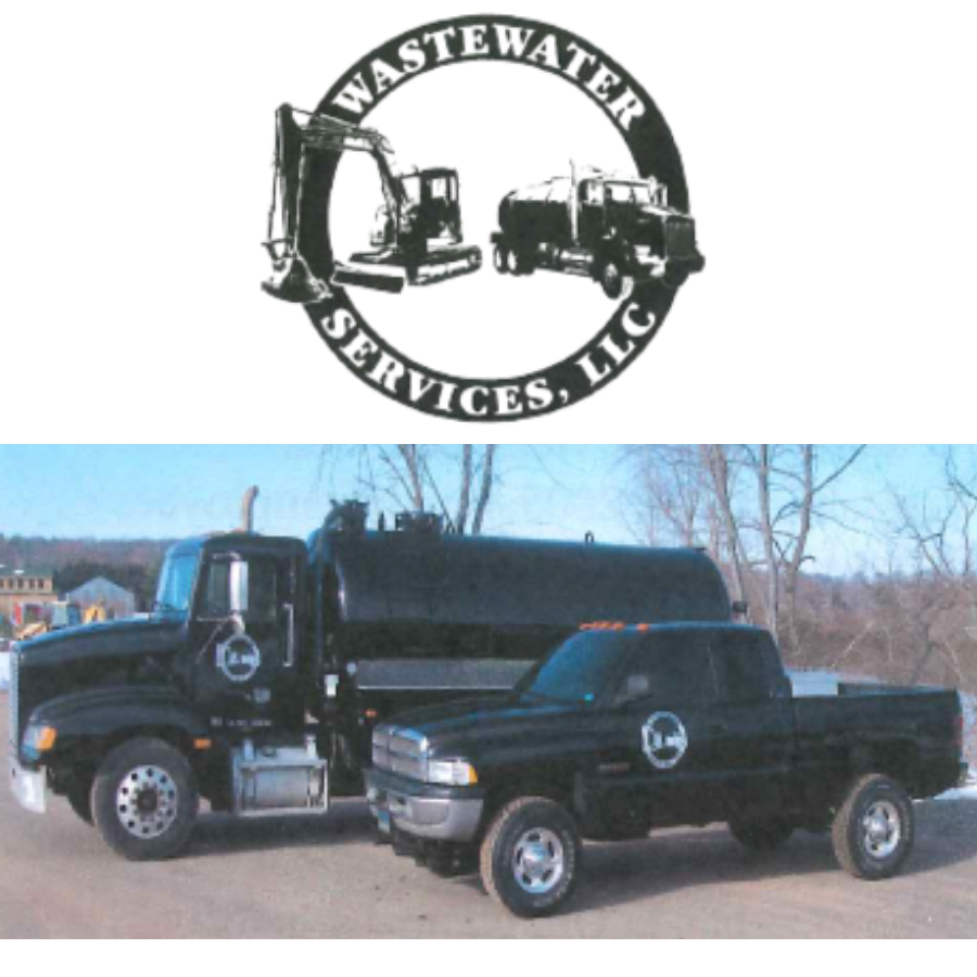 wastewater services 2005