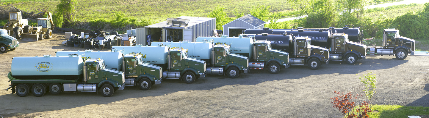 skips wastewater services fleet 2014 history
