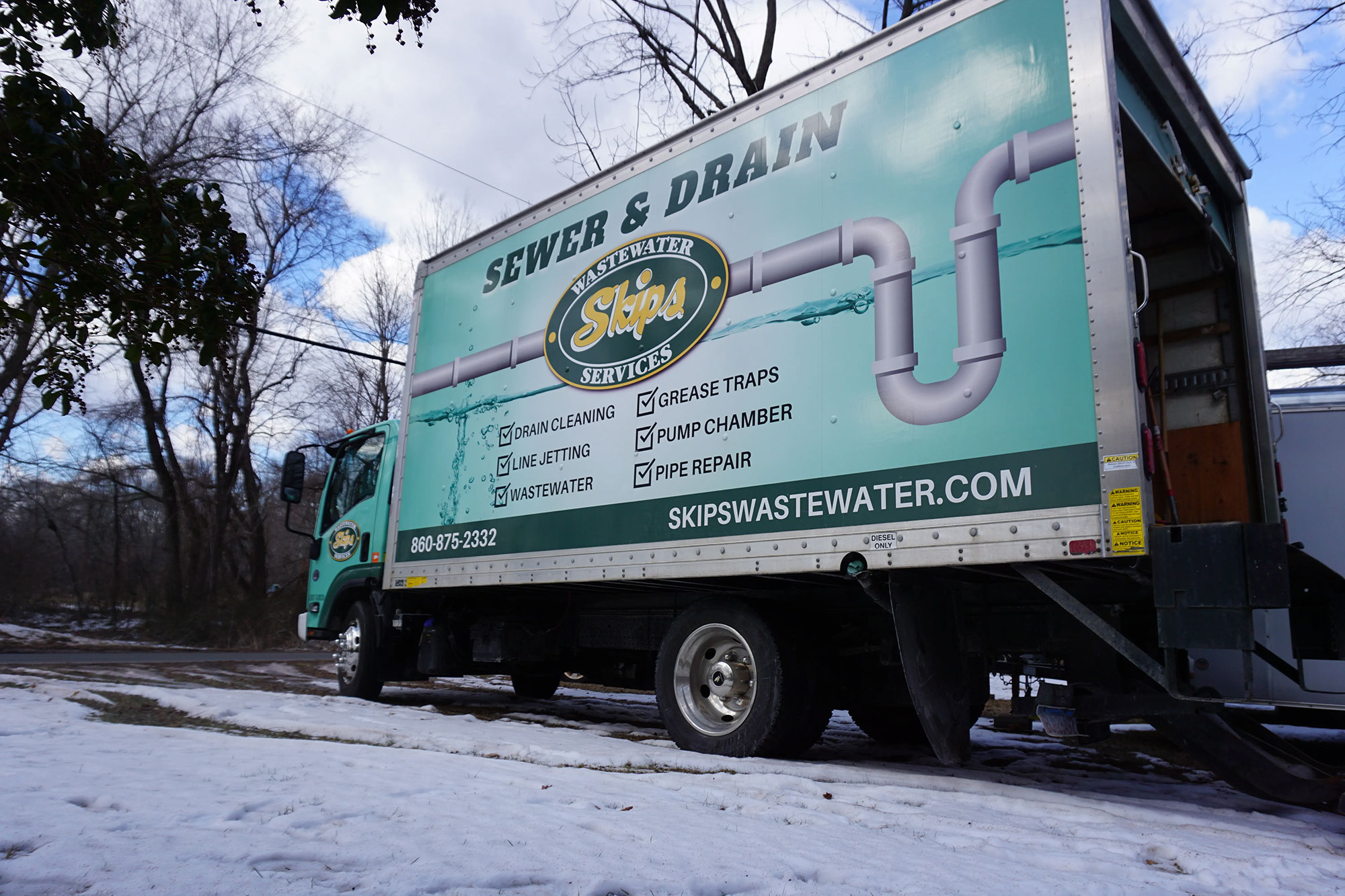 residential drain cleaning emergency roto rooter clog pipe connecticut home sewage sewer septic backup emergency