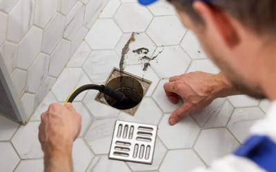 Line Jetting vs. Chemical Drain Cleaners: What You Must Know