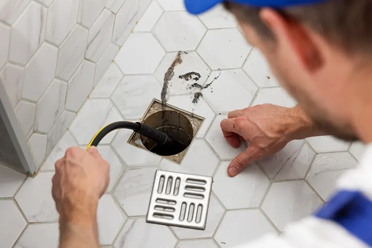 Line Jetting vs. Chemical Drain Cleaners: What You Must Know