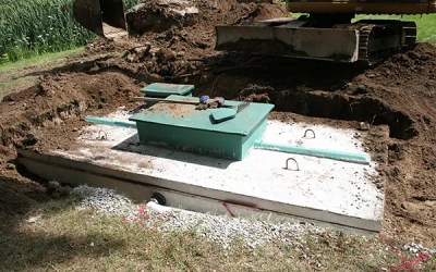 Home vs. Commercial Septic Systems: What’s the Difference?