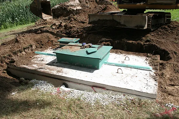 Home vs Commercial Septic Systems Whats the Difference