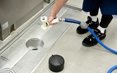 What to Do When You Need Emergency Drain Cleaning Often