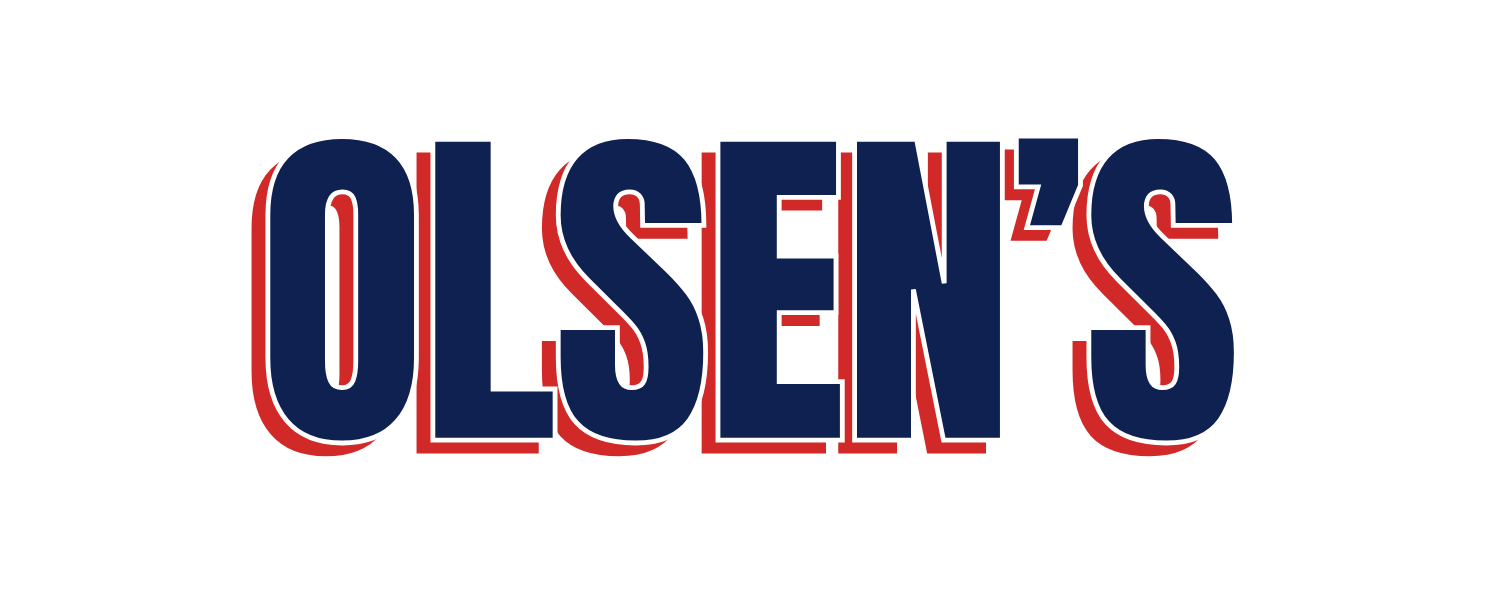 olsens sanitation septic pump logo
