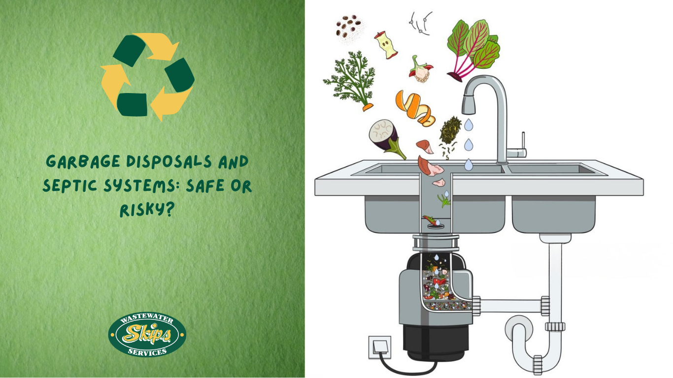 GARBAGE DISPOSALS BLOG COVER